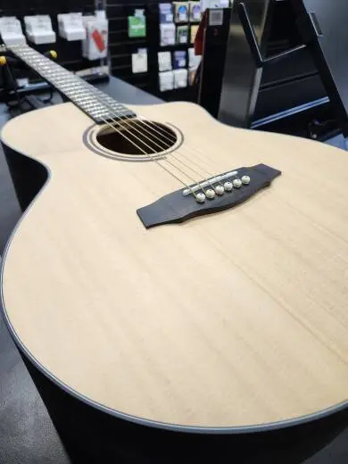 Denver - DD44SGAC-NAT 2